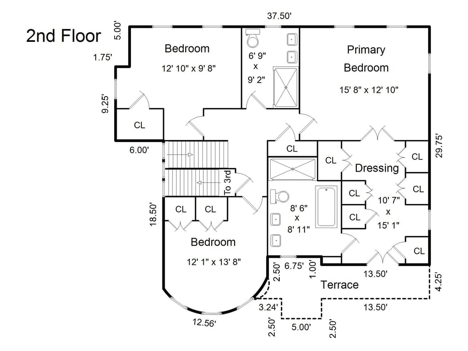 110 Beach Avenue Photo 38