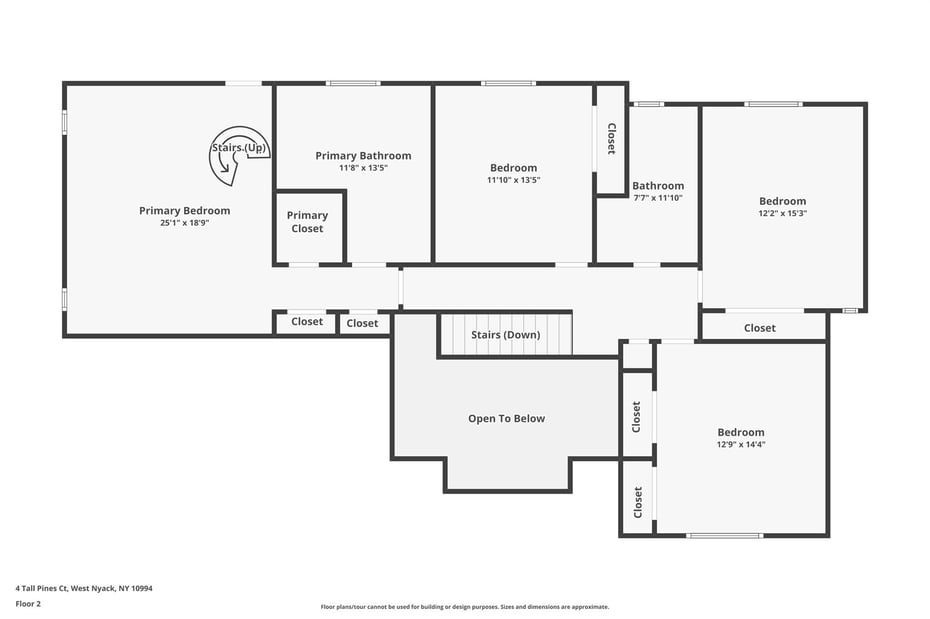 4 Tall Pines Court Photo 44