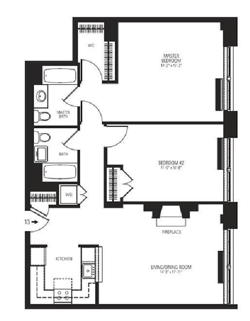 1 Scarsdale Road #513 Photo 16
