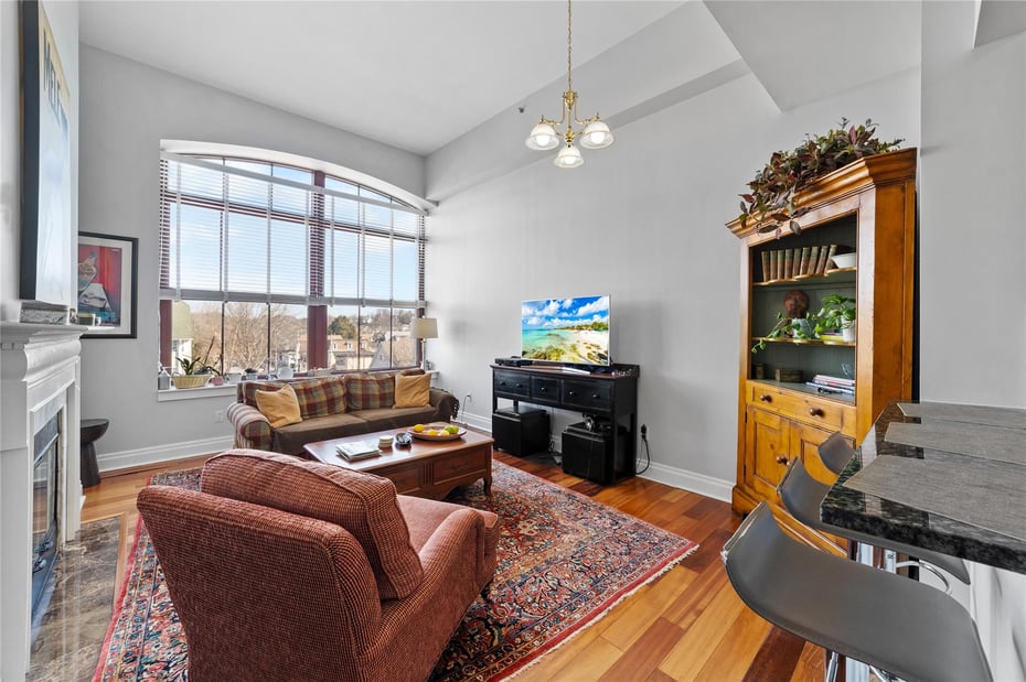 1 Scarsdale Road #513 Photo 8