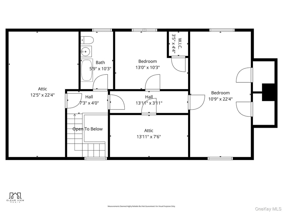 12 Little John Place Photo 48