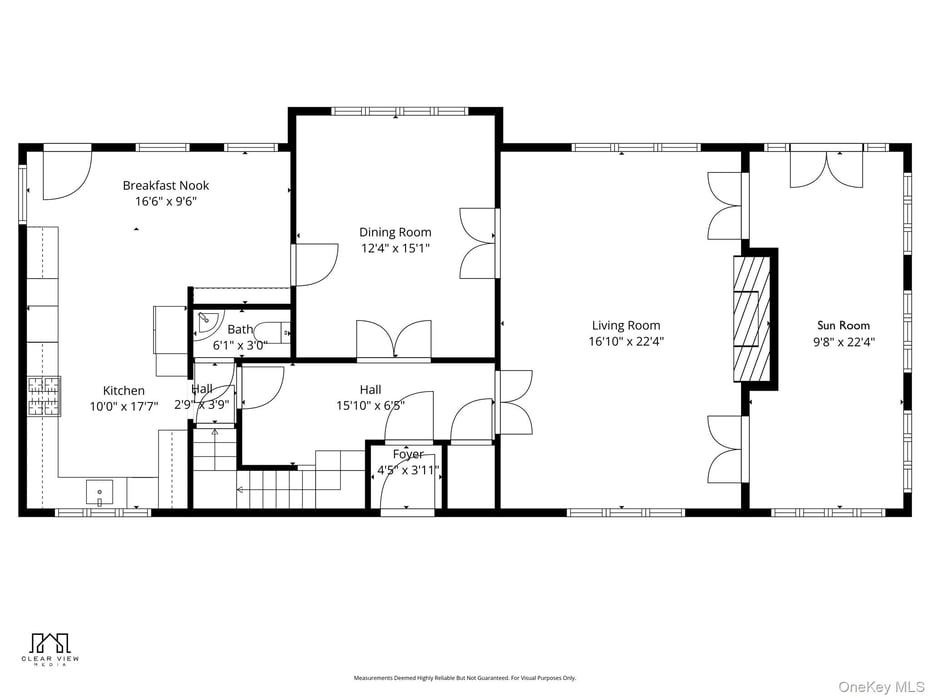 12 Little John Place Photo 46