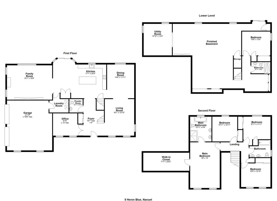 18 Blue Heron Road Photo 45