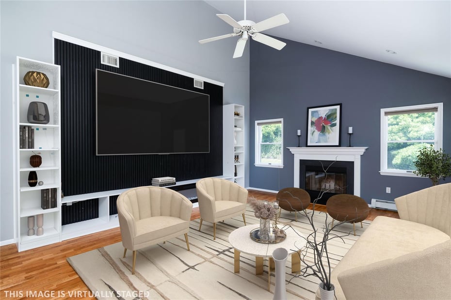 18 Blue Heron Road Photo 23