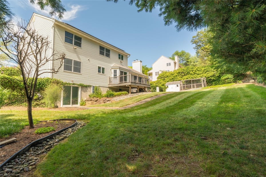 18 Blue Heron Road Photo 44