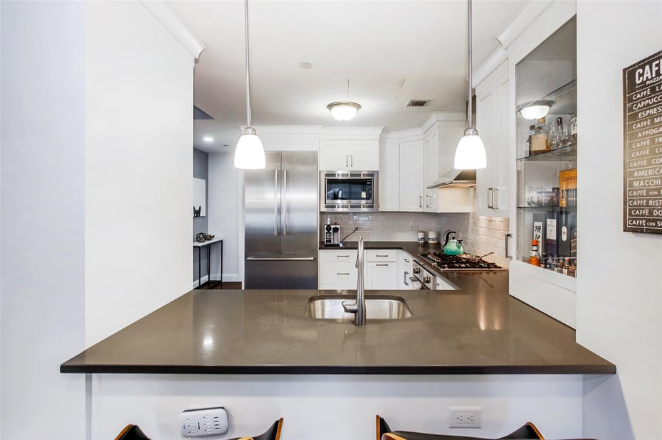 10 Byron Place  #309 Photo 12
