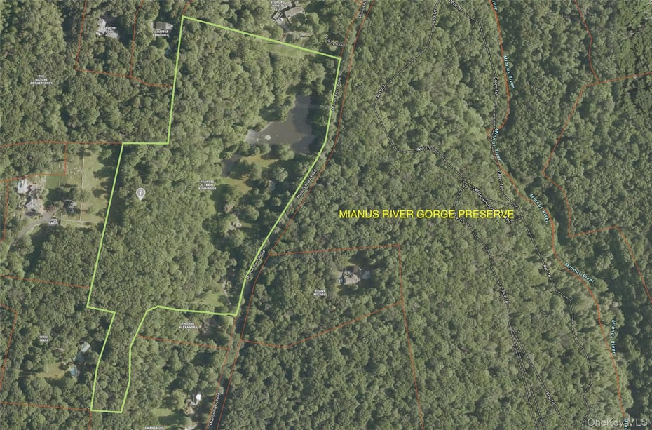 123 & 135 Mianus River Road Photo 30
