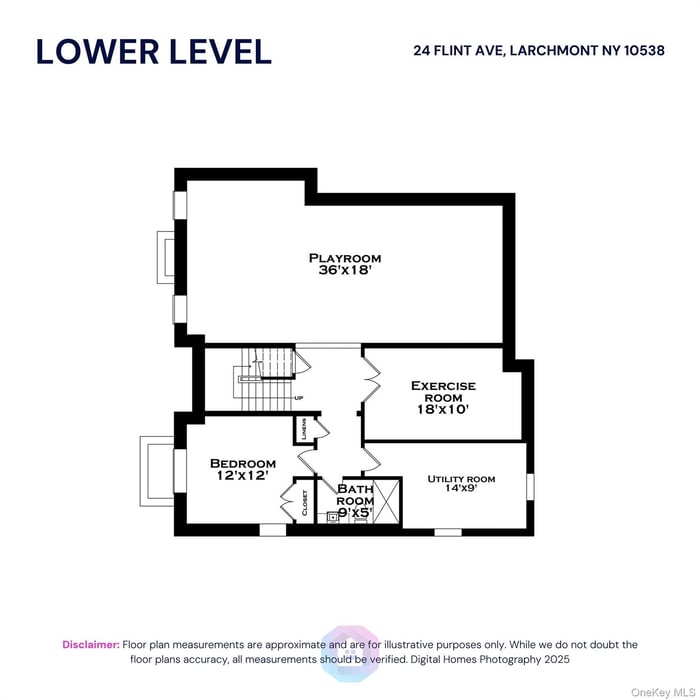 24 Flint Avenue Photo 5