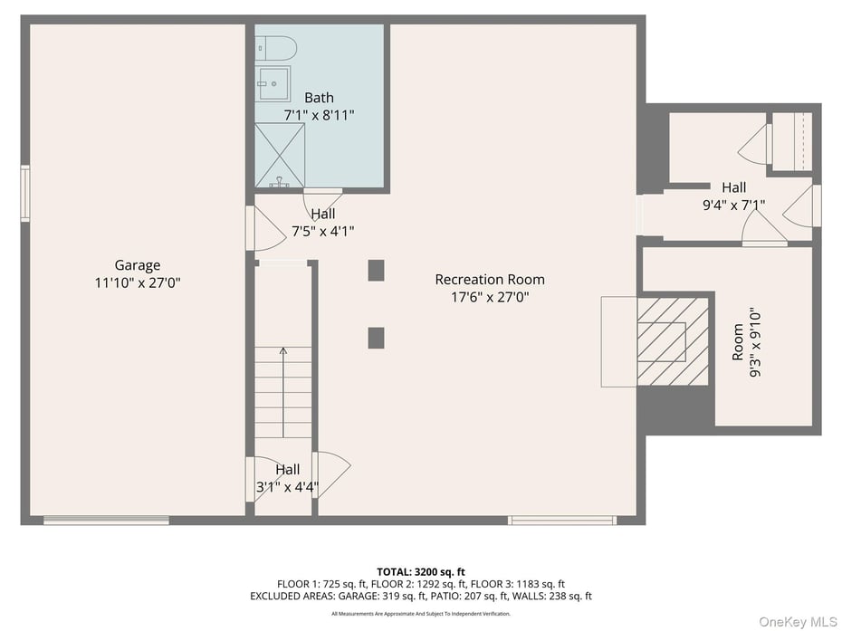 16 Bramblebrook Road Photo 19