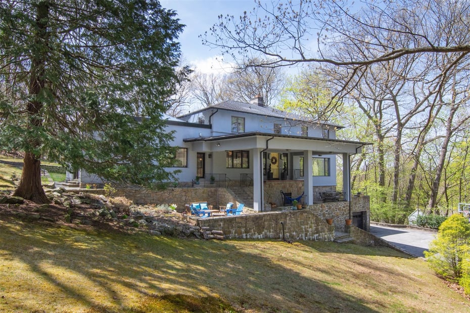 7 Cyrus Field Road Photo 1
