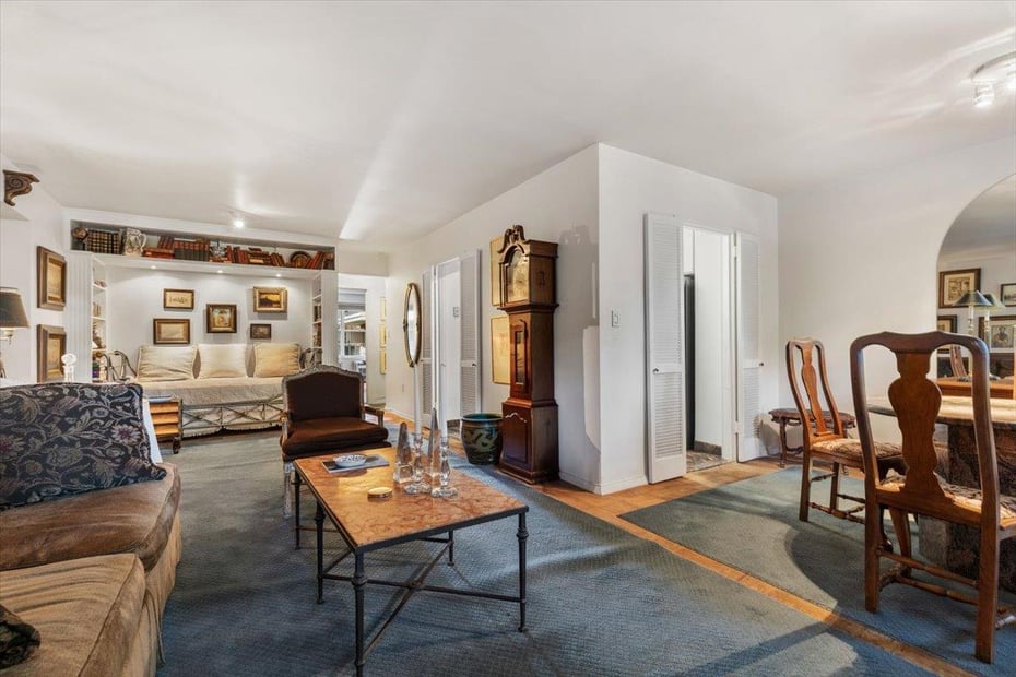 177 E Hartsdale Avenue  #2Y Photo 10