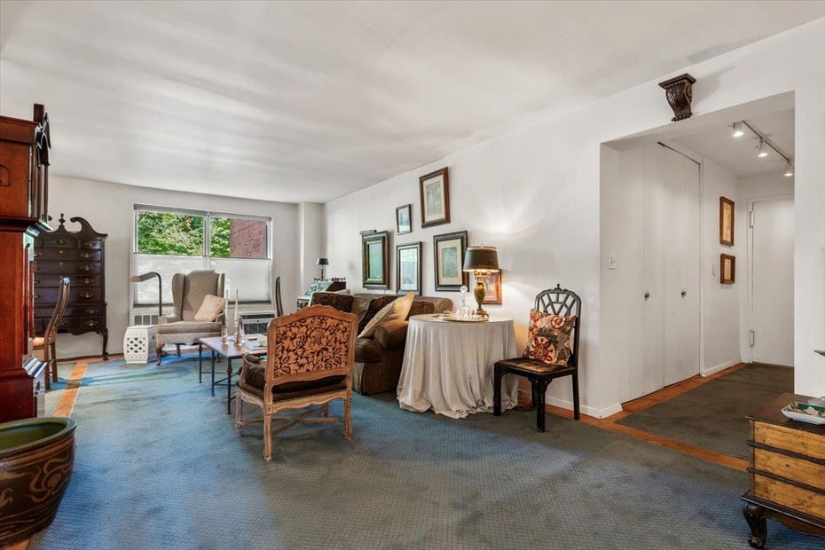 177 E Hartsdale Avenue  #2Y Photo 5