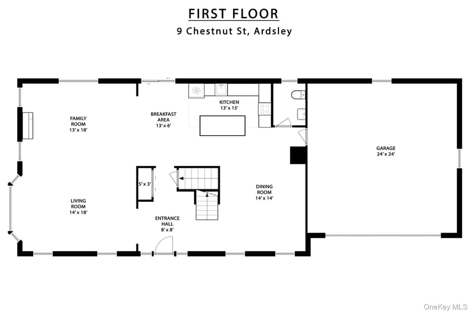 9 Chestnut Street Photo 5