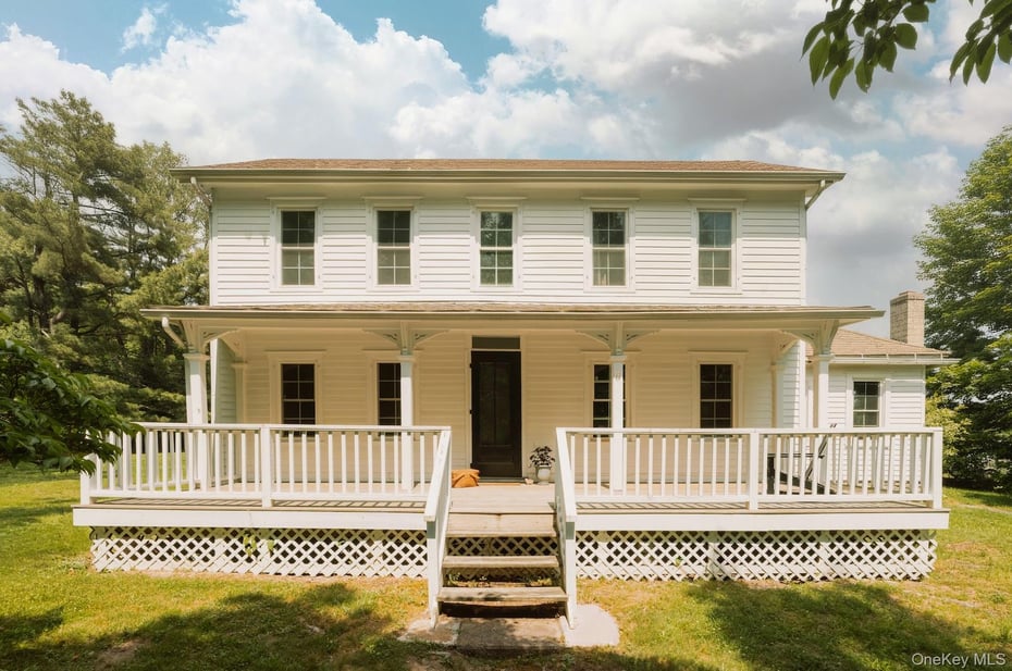 1100 Harlemville Road Photo 1