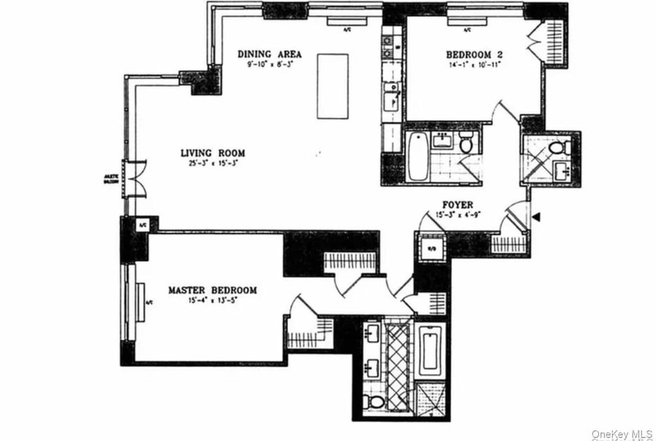 10 City Place  #16D Photo 28