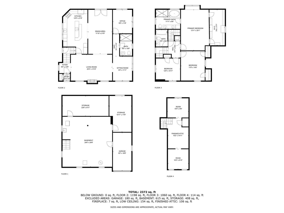 184 Dante Avenue Photo 34