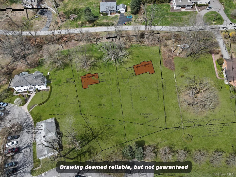 Lots 2-3 Sun Valley Dr. Photo 5