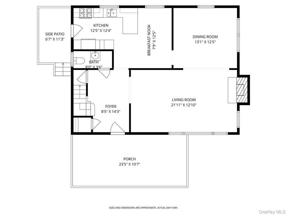 206 Palisade Avenue Photo 25