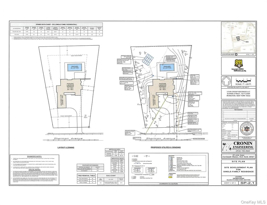 0 Sherman Avenue Photo 7