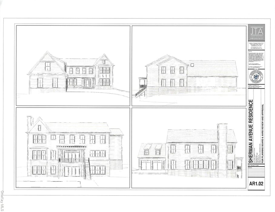 0 Sherman Avenue Photo 5