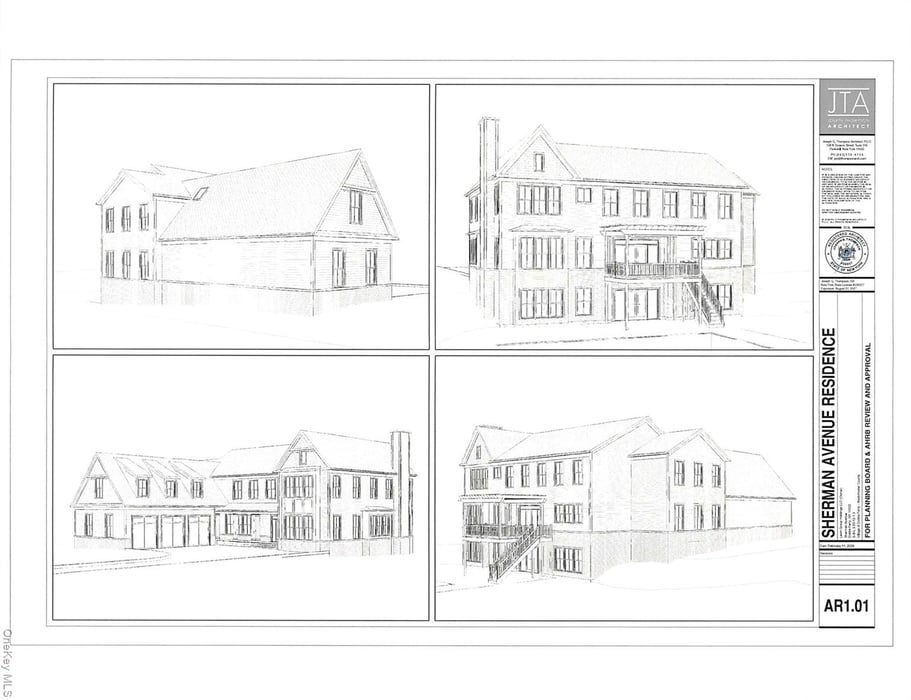 0 Sherman Avenue Photo 4