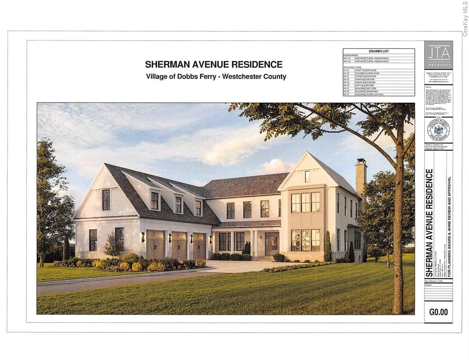 0 Sherman Avenue Photo 3