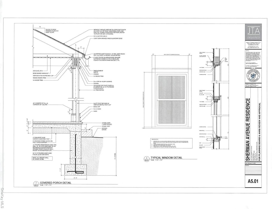 0 Sherman Avenue Photo 16