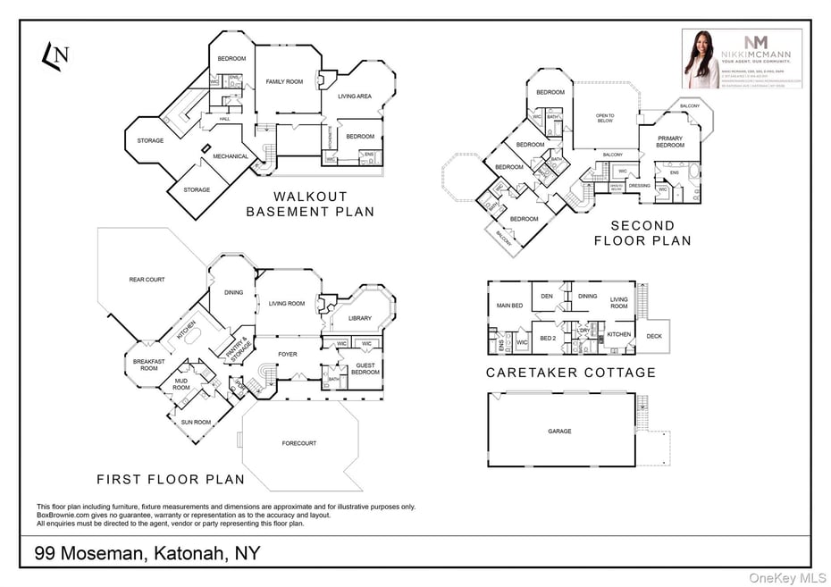 99 Moseman Avenue Photo 42