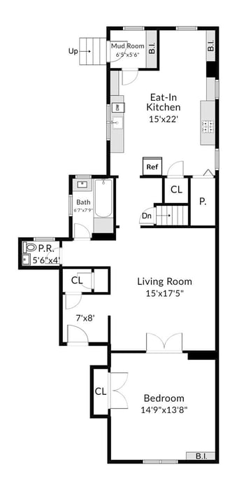 12 Lincoln Place  #1C Photo 24