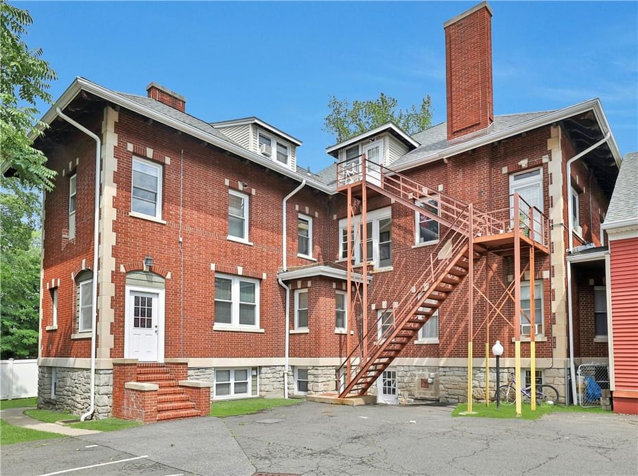 12 Lincoln Place  #1C Photo 22