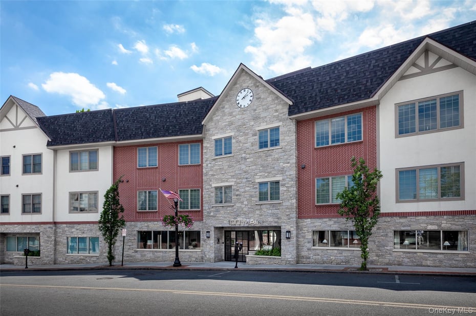 100 Main Street  #PH1 Photo 3