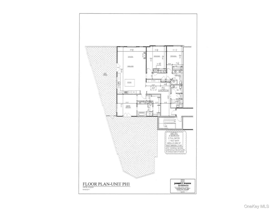 100 Main Street  #PH1 Photo 23