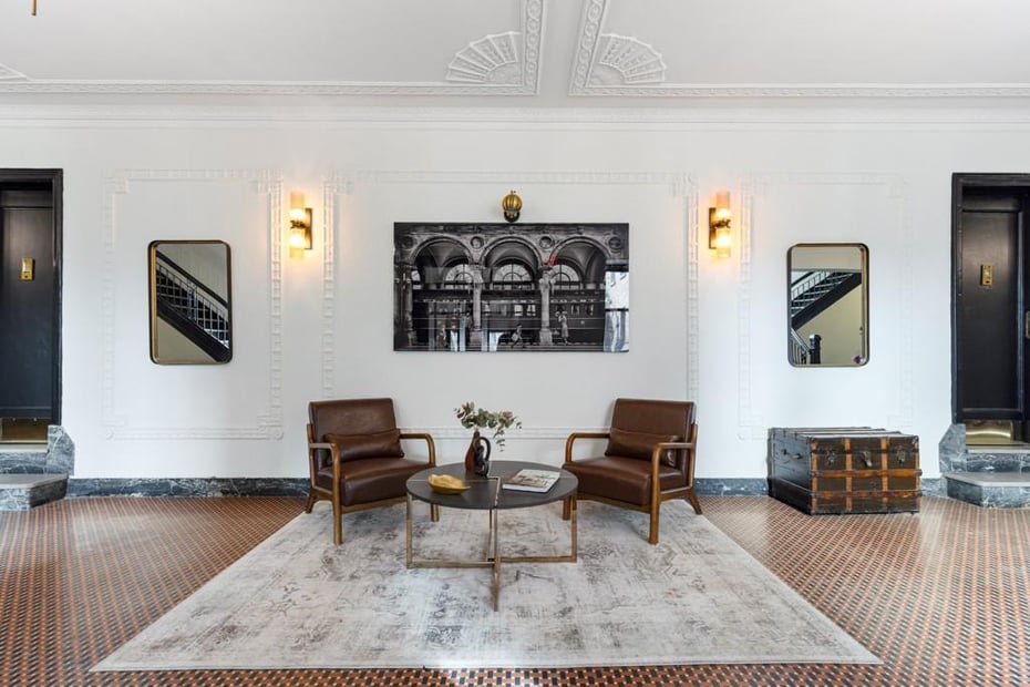 11 Columbia Avenue  #C1 Photo 12