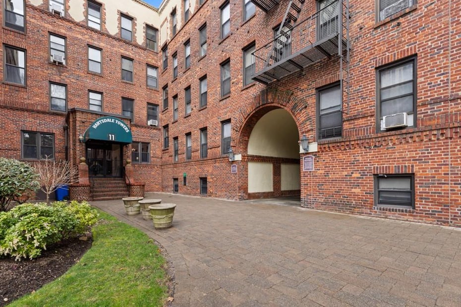 11 Columbia Avenue  #C1 Photo 13