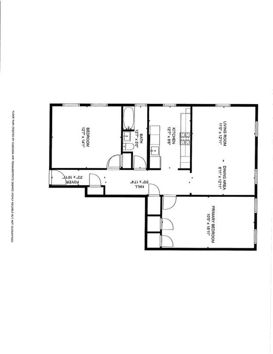 11 Columbia Avenue  #C1 Photo 15