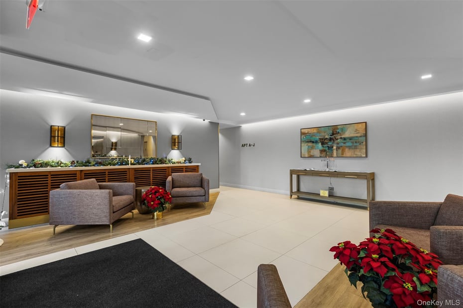 120 East Hartsdale Avenue  #3Q Photo 4