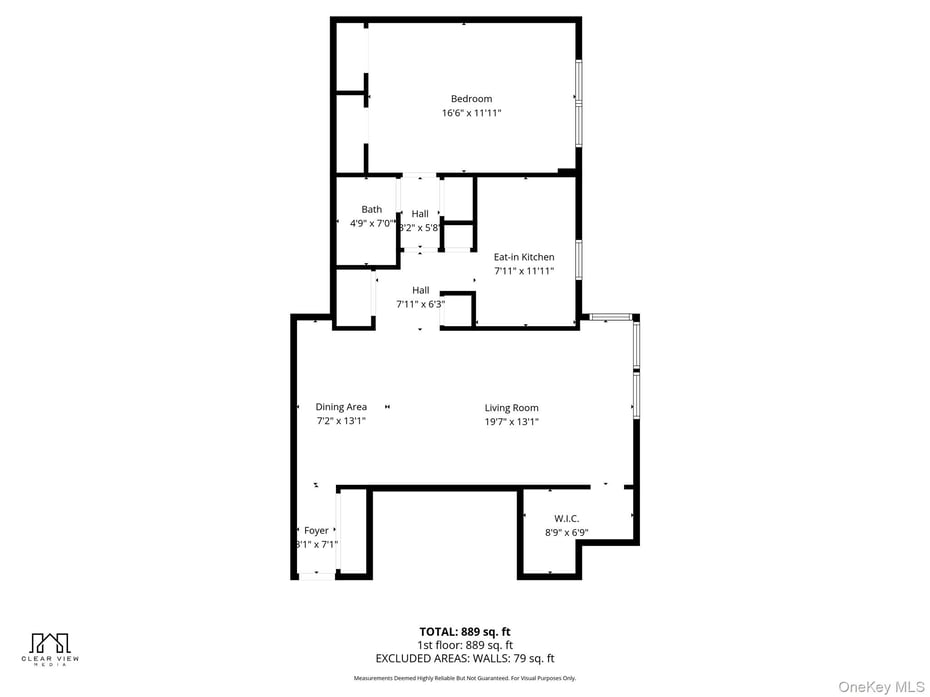 120 East Hartsdale Avenue  #3Q Photo 34