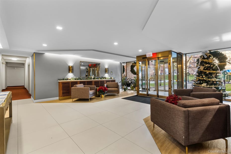 120 East Hartsdale Avenue  #3Q Photo 33