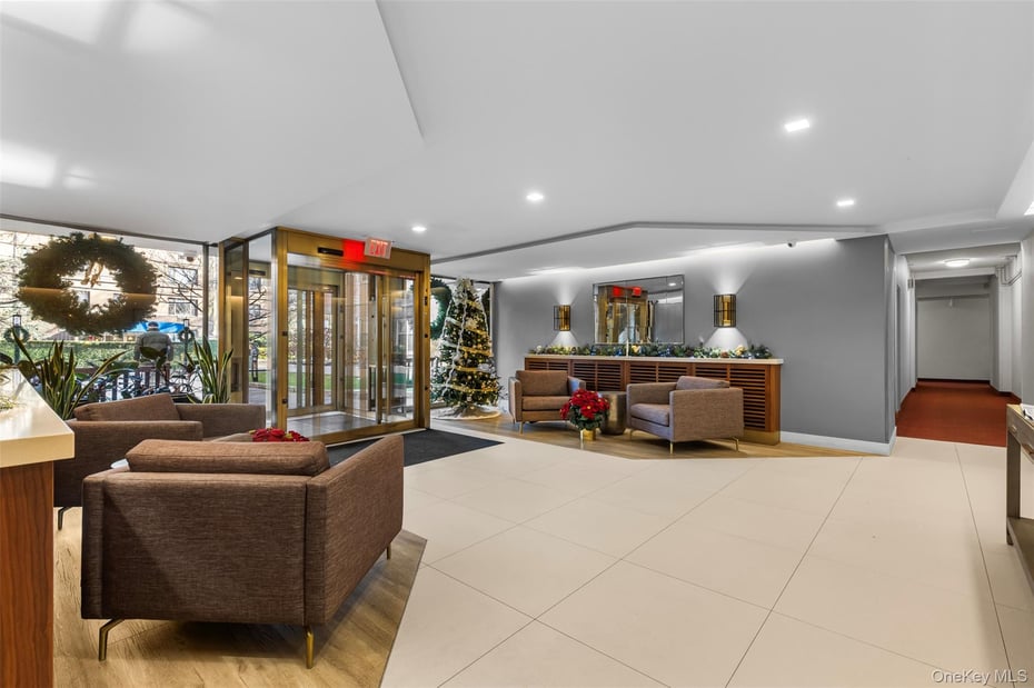 120 East Hartsdale Avenue  #3Q Photo 3