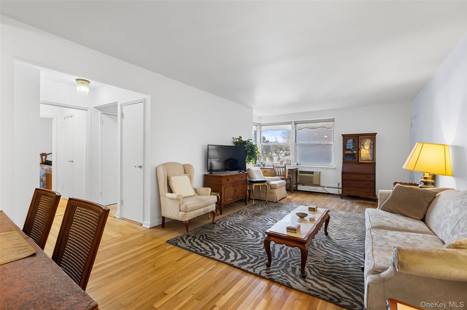 120 East Hartsdale Avenue  #3Q Photo 12