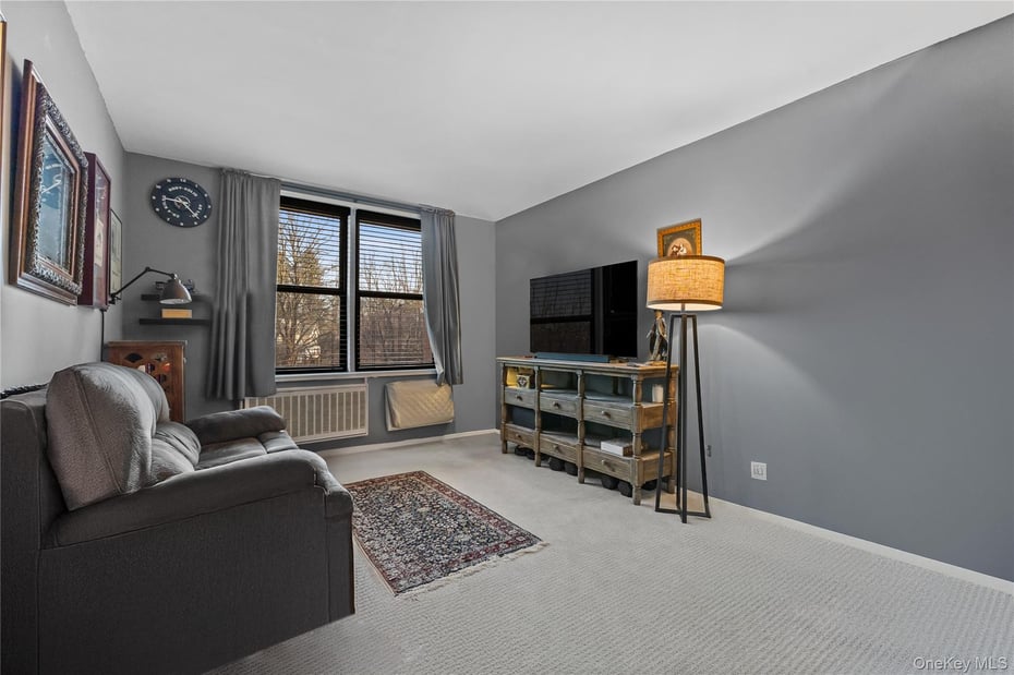 60 Barker Street  #317 Photo 16