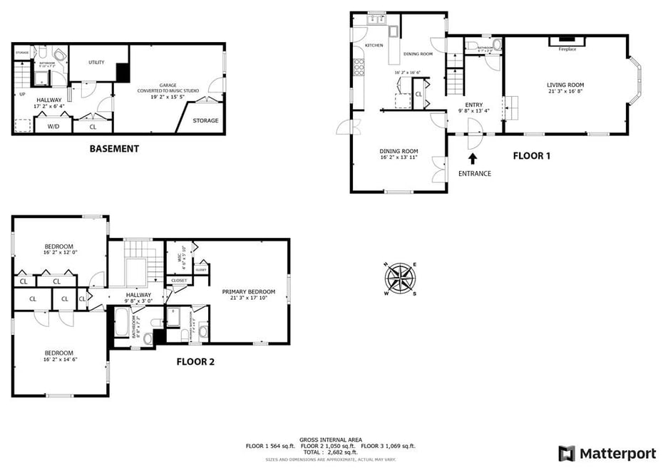 3007 Netherland Avenue Photo 38
