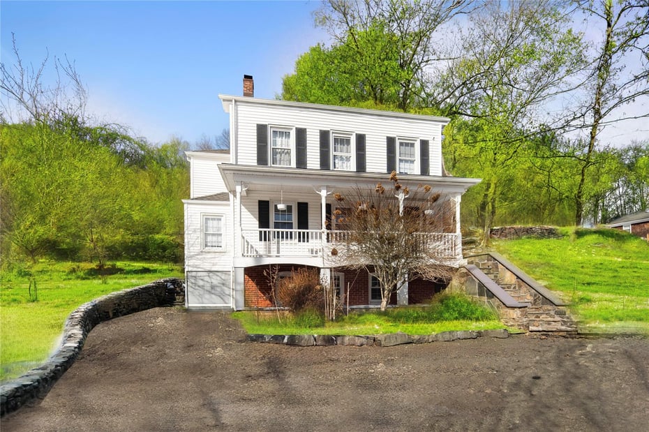 130 B Old Mt. Kisco Road Photo 1