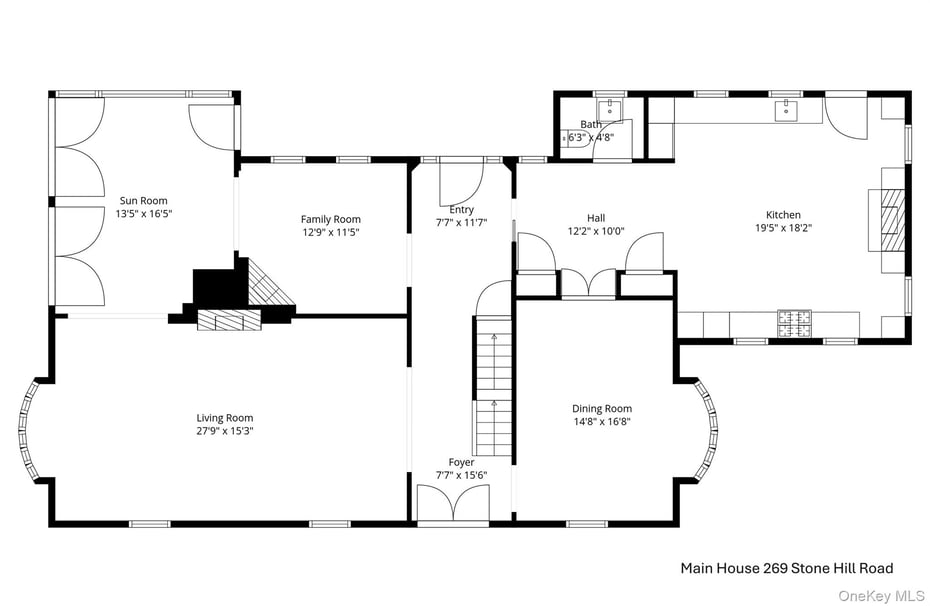 269 Stone Hill Road Photo 40