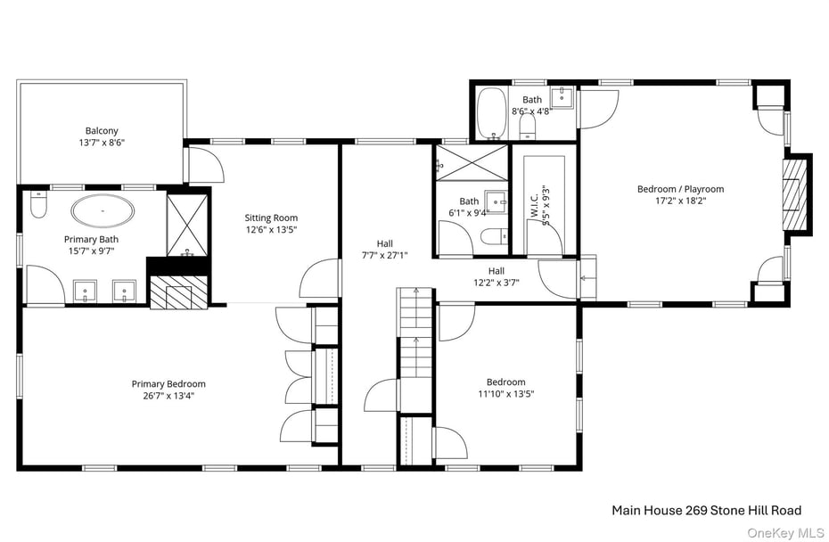269 Stone Hill Road Photo 41