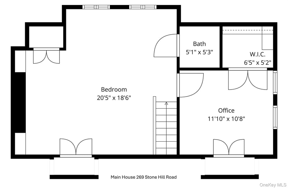 269 Stone Hill Road Photo 42
