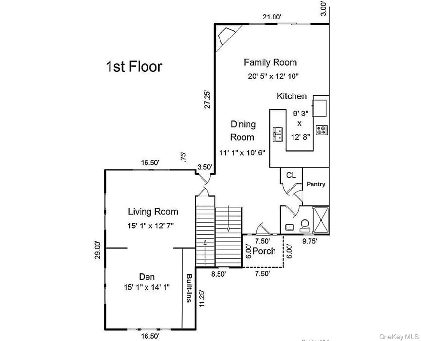 28 Rose Street #28 Photo 14