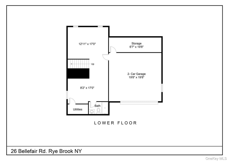 26 Bellefair Road Photo 25