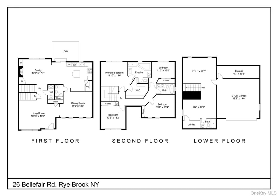 26 Bellefair Road Photo 24