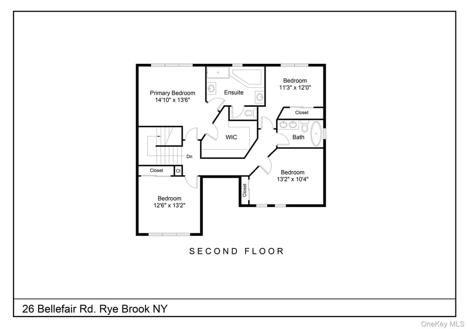 26 Bellefair Road Photo 23